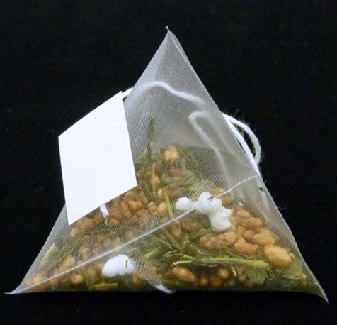 Машина для упаковки в пакеты для чая Kapor Tea Fireweed Tea Pyramid Packing Machine