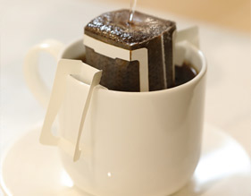 Drip Coffee Bag